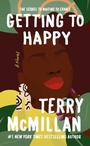 Cover: Getting to Happy - New American Library