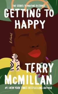 Enlarge image Cover: Getting to Happy - New American Library