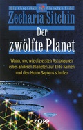 Cover: Der zw&ouml;lfte Planet - Kopp Verlag
