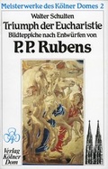Cover: Triumph der Eucharistie - K&ouml;lner Domverlag