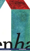 Cover: Haush&ouml;ren - Literaturhaus Berlin