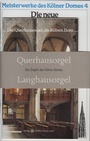 Cover: Die Orgeln des K&ouml;lner Domes - K&ouml;lner Domverlag