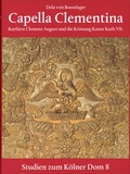 Cover: Capella Clementina - K&ouml;lner Domverlag