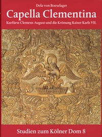 Abbildung von: Capella Clementina - Kölner Domverlag
