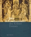 Cover: Die Schatzkammer des K&ouml;lner Domes - K&ouml;lner Domverlag