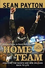 Cover: Home Team - Berkley Publishing Corporation,U.S.