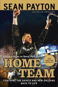 Enlarge image Cover: Home Team - Berkley Publishing Corporation,U.S.