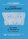 Cover: Unterm Halbmond - Literaturhaus Berlin