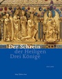 Cover: Der Schrein der Heiligen Drei K&ouml;nige - K&ouml;lner Domverlag