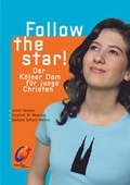 Cover: Follow the star! - K&ouml;lner Domverlag