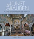 Cover: F&uuml;r Kunst und Glauben - Historische Kommission f&uuml;r Nassau