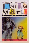 Cover: Marie Marie - Emons Verlag