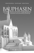 Cover: Die Bauphasen des K&ouml;lner Domes und seiner Vorg&auml;ngerbauten - K&ouml;lner Domverlag