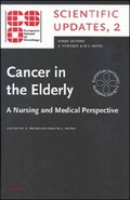 Cover: Cancer in the Elderly - Elsevier