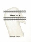 Cover: Flugschrift - Literaturhaus Berlin
