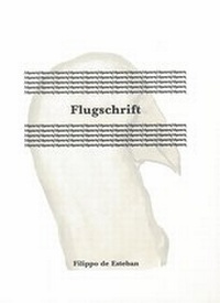 Enlarge image Cover: Flugschrift - Literaturhaus Berlin