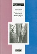 Cover: Regenbogenvisionen und Erdwege /Rainbow Visions and Earth Ways - Fromm + Rasch GmbH & Co. KG