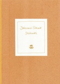 Cover: Geschenke - Literaturhaus Berlin