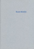 Cover: Renate Michalick - Fromm + Rasch GmbH & Co. KG