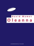 Cover: Oleanna - Jussenhoven & Fischer