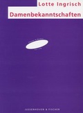 Cover: Damenbekanntschaften - Jussenhoven & Fischer