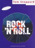 Cover: Rock'n'Roll - Jussenhoven & Fischer