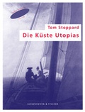 Cover: Die K&uuml;ste Utopias - Jussenhoven & Fischer