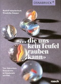 Cover: ... die uns kein Teufel rauben kann - Fromm + Rasch GmbH & Co. KG