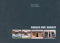 Cover: Danach und Danach - Fromm + Rasch GmbH & Co. KG