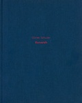 Cover: Kenareh - Fromm + Rasch GmbH & Co. KG
