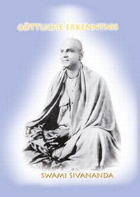 Enlarge image Cover: Göttliche Erkenntnis - Yoga Vidya