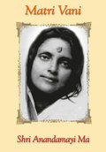 Cover: Matri Vani - Bd. 1 - Yoga Vidya