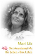 Cover: Matri Lila - Yoga Vidya