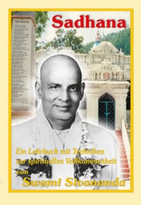 Enlarge image Cover: Sadhana - Yoga Vidya