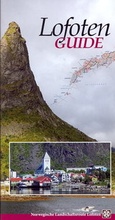 Cover: Lofoten Guide - Forker, B