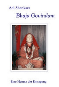 Enlarge image Cover: Bhaja Govindam - Yoga Vidya