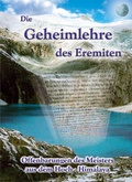 Cover: Die Geheimlehre des Eremiten - Yoga Vidya