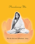 Cover: Anandamayi Ma - Yoga Vidya
