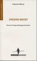 Cover: Jugend sucht - Gesundheitspflege initiativ