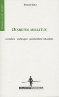 Cover: Diabetes mellitus - Gesundheitspflege initiativ