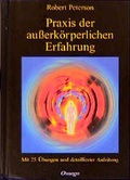 Cover: Praxis der ausserk&ouml;rperlichen Erfahrung - Silberschnur
