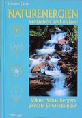 Cover: Naturenergien verstehen und nutzen - Silberschnur