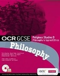 Cover: OCR GCSE Religious Studies B: Philosophy Student Book with ActiveBook CDROM - Heinemann