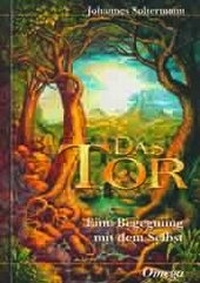 Enlarge image Cover: Das Tor - Silberschnur