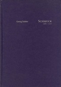 Cover: Georg Dobler - Schliwinski u. Eickhoff