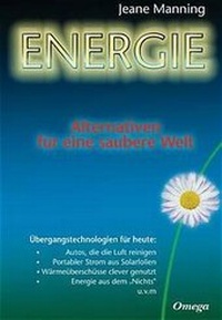 Enlarge image Cover: Energie - Silberschnur
