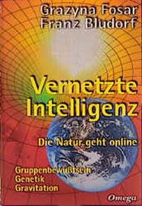 Enlarge image Cover: Vernetzte Intelligenz - Silberschnur
