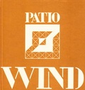 Cover: Patio - Gilles & Francke