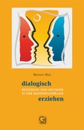 Cover: dialogisch erziehen - Gesundheitspflege initiativ