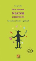 Cover: Den Inneren Narren entdecken - Gesundheitspflege initiativ